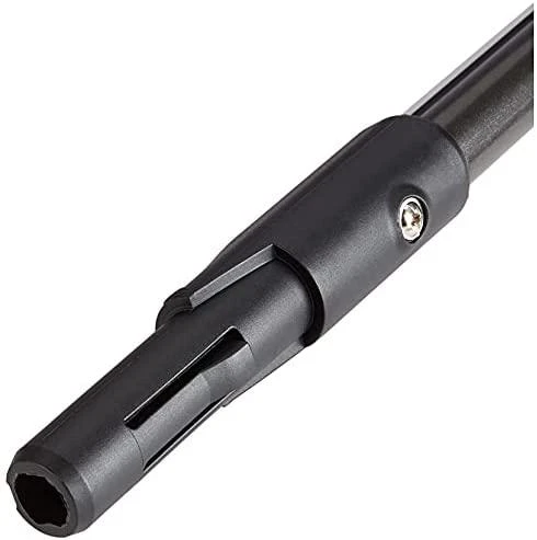 Fiskars QuikFit Vidutinio dydžio,grafito spalvos kotas 1000664