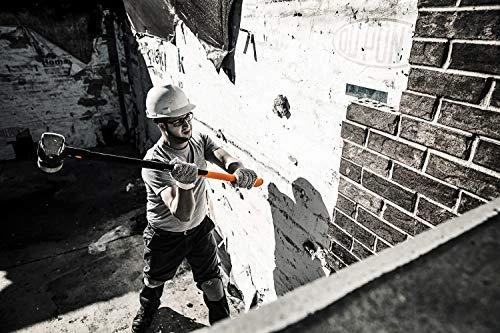 „Fiskars Kūjis L“ (4,76 kg) 8 svarai / 36 coliai