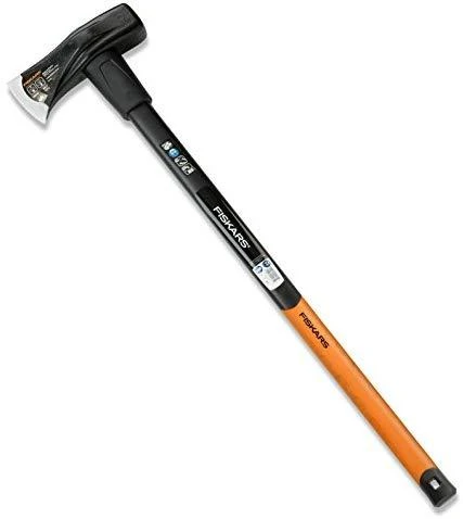 Fiskars Kirvis 122161, 900 mm 4600 g