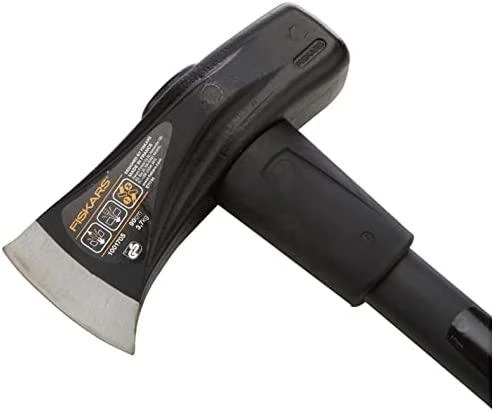 Fiskars Kirvis 122161, 900 mm 4600 g