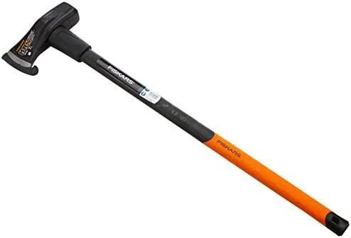 Fiskars Kirvis 122161, 900 mm 4600 g