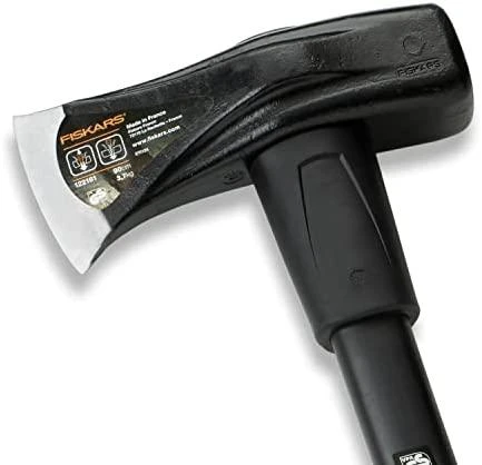 Fiskars Kirvis 122161, 900 mm 4600 g