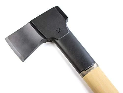 Fiskars Norden kapojimo kirvis N10