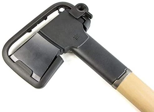 Fiskars Norden skaldymo kirvis N12, 1051144