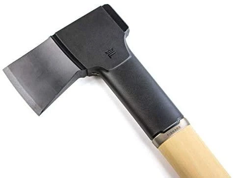 Fiskars Norden skaldymo kirvis N12, 1051144