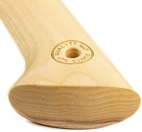 Fiskars Norden skaldymo kirvis N12, 1051144