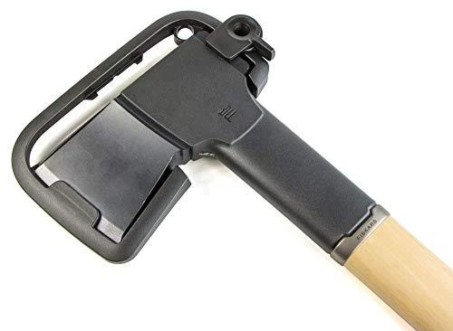 Fiskars Norden kapojimo kirvis N7, 1051142