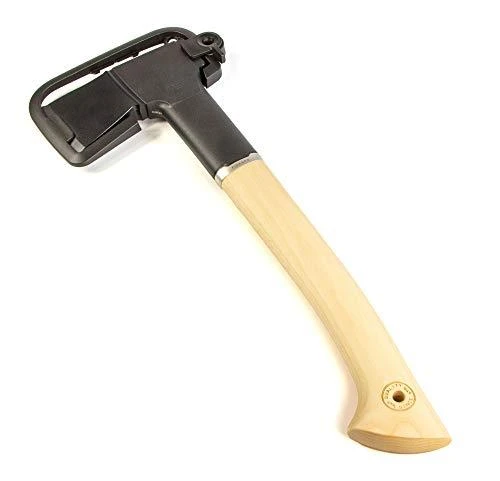 Fiskars Norden kapojimo kirvis N7, 1051142