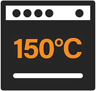 Fiskars HF keptuvė 30 cm