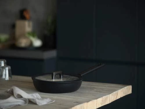 Fiskars HF keptuvė- troškintuvas, 26 cm/2,8L
