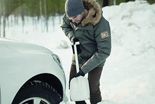 Fiskars SnowXpert™ sniego kastuvas automobiliui 1019347