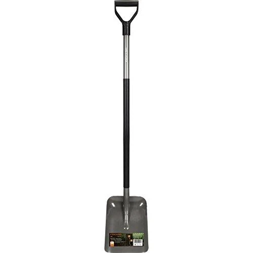 Ergonominis Fiskars kastuvas