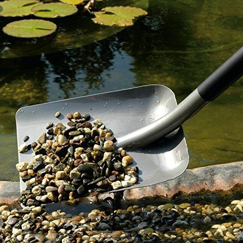 Ergonominis Fiskars kastuvas