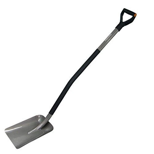 Ergonominis Fiskars kastuvas