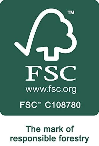 Fiskars sniego ir grūdų semtuvas 1001637