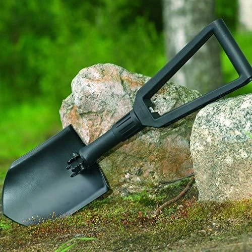 Fiskars Kastuvėlis sulankstomas (1000621)