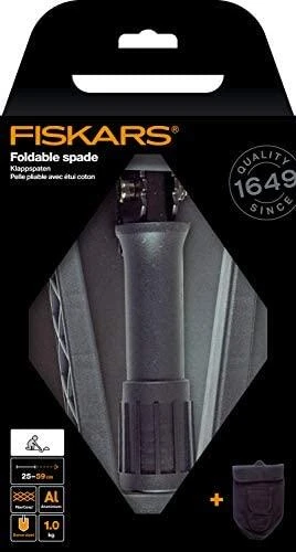 Fiskars Kastuvėlis sulankstomas (1000621)