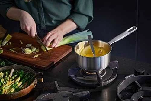 Fiskars All Steel puodas padažams 1,5L (1064750)