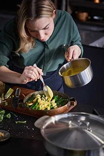 Fiskars All Steel puodas padažams 1,5L (1064750)