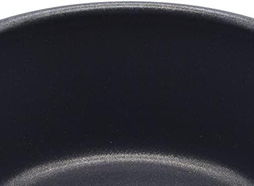 Fiskars Hard Face keptuvė padažams 1,8 L / 18 cm su dangčiu, 1052226