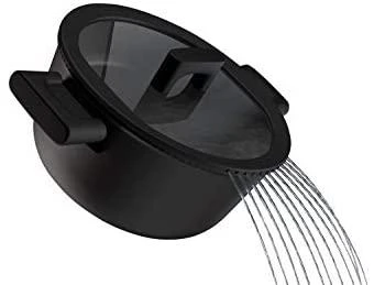 Fiskars Hard Face puodas 5,0 L