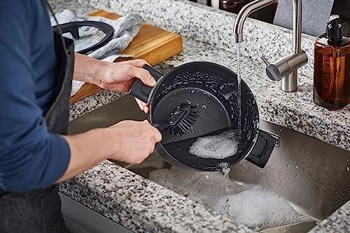 Fiskars Hard Face puodas 5,0 L
