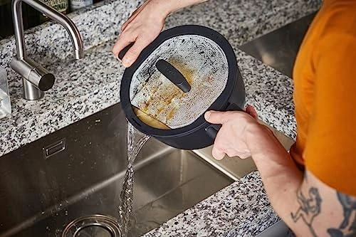 Fiskars Hard Face puodas 5,0 L