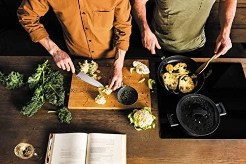 Fiskars Hard Face puodas 5,0 L