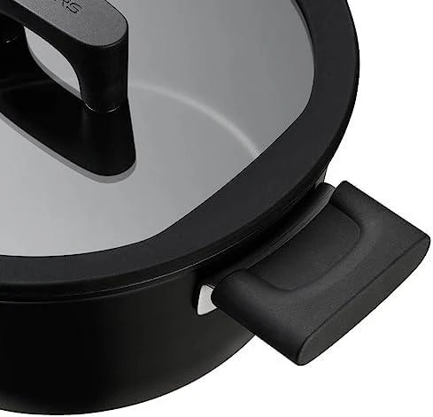 Fiskars Hard Face puodas 5,0 L