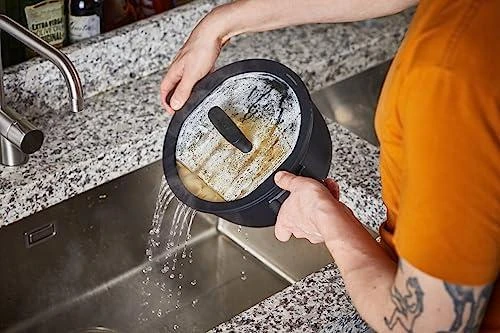 Fiskars Hard Face puodas 5,0 L