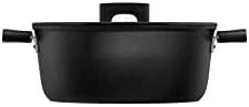 Fiskars Hard Face puodas 5,0 L
