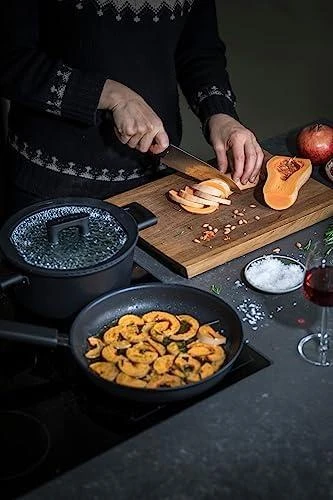 Fiskars Hard Face puodas 5,0 L