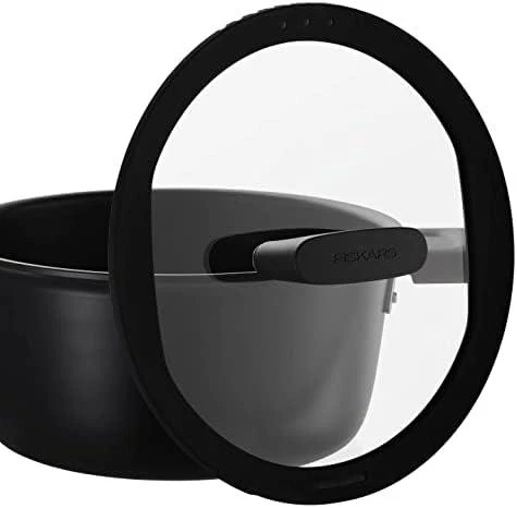 Fiskars Hard Face puodas 5,0 L