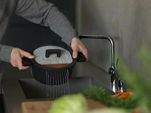 Fiskars Hard Face puodas 5,0 L