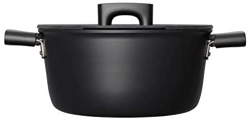 Fiskars Hard Face puodas 5,0 L