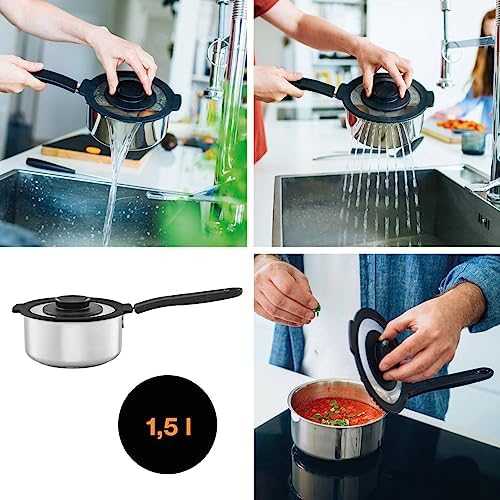 Fiskars FF puodas padažams, 1,5l