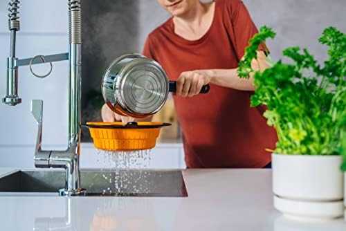 Fiskars FF puodas padažams, 1,5l