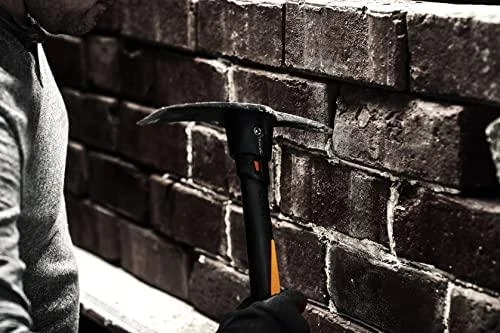 Fiskars Pro IsoCore™ Kirtiklis 1.5lb/14 S (0,7kg/36 cm)