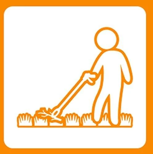 Fiskars Solid Griebtuvas 1062271