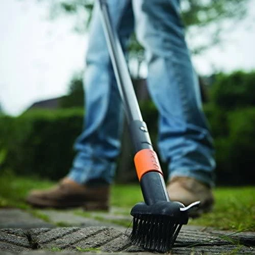 Fiskars QuikFit Grindinio šepetys 1000657