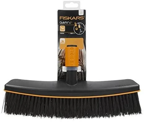 Fiskars QuikFit vidaus kiemo šepetys (135533)