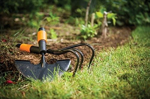 Fiskars 136526 QuikFit Vejos atkirtėjas