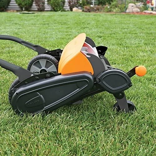 Fiskars Žolės rinktuvas "Momentum" (1000592)