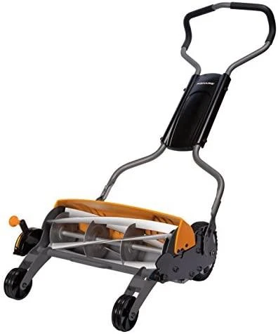 Fiskars Žolės rinktuvas "Momentum" (1000592)