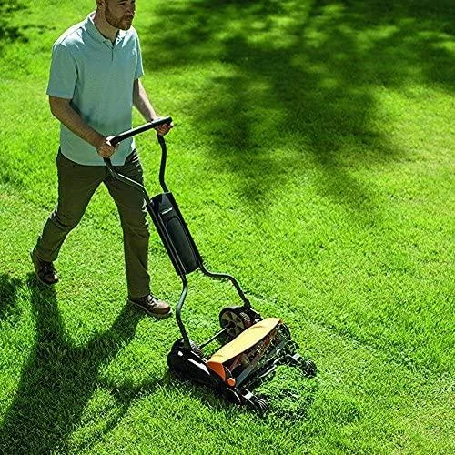 Fiskars Žolės rinktuvas "Momentum" (1000592)