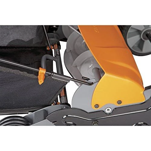 Fiskars Žolės rinktuvas "Momentum" (1000592)