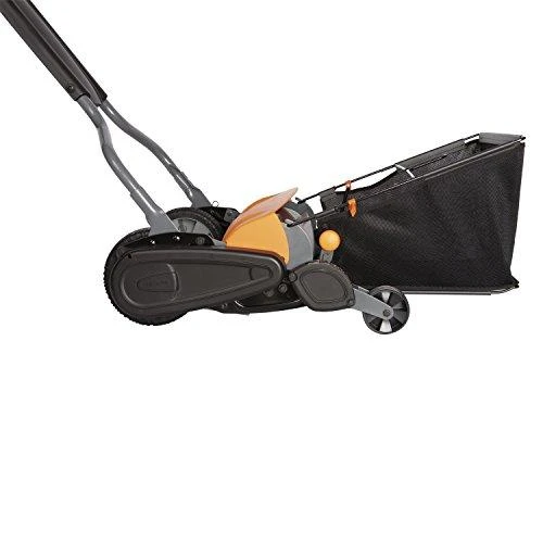 Fiskars Žolės rinktuvas "Momentum" (1000592)