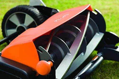 Fiskars Žolės rinktuvas "Momentum" (1000592)