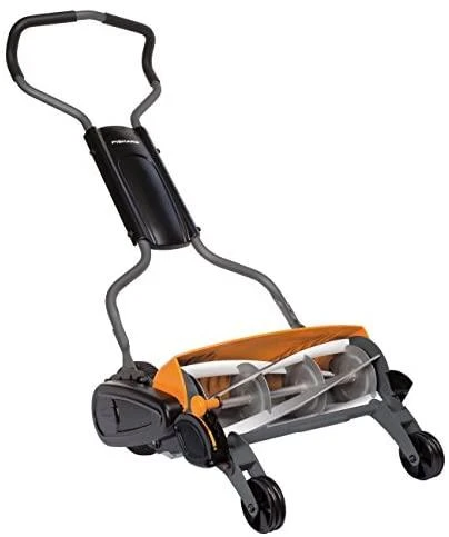 Fiskars Žolės rinktuvas "Momentum" (1000592)
