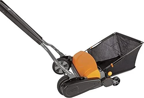 Fiskars Žolės rinktuvas "Momentum" (1000592)